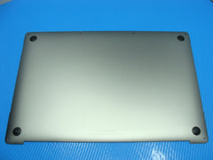 MacBook Pro A1707 15" Mid 2017 BTO Genuine Bottom Case Space Gray 923-01789