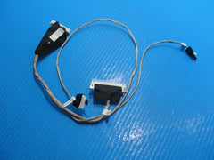 Lenovo IdeaCentre C260 19.5" Genuine Decktop LCD Video Cable DC02001VR00