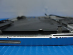 MacBook Pro A1398 15" 2015 MJLQ2LL/A Genuine Top Case no Battery 661-02536