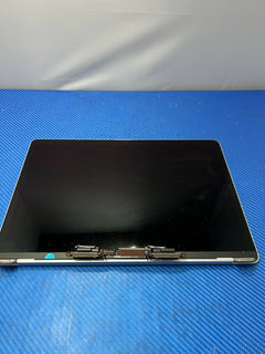 MacBook Pro A1708 13" 2017 MPXR2LL/A LCD Screen Display Silver 661-07971 as is 