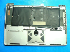 MacBook Pro A1286 15" 2010 MC373LL/A Top Case w/Trackpad Keyboard 661-5481 #3 