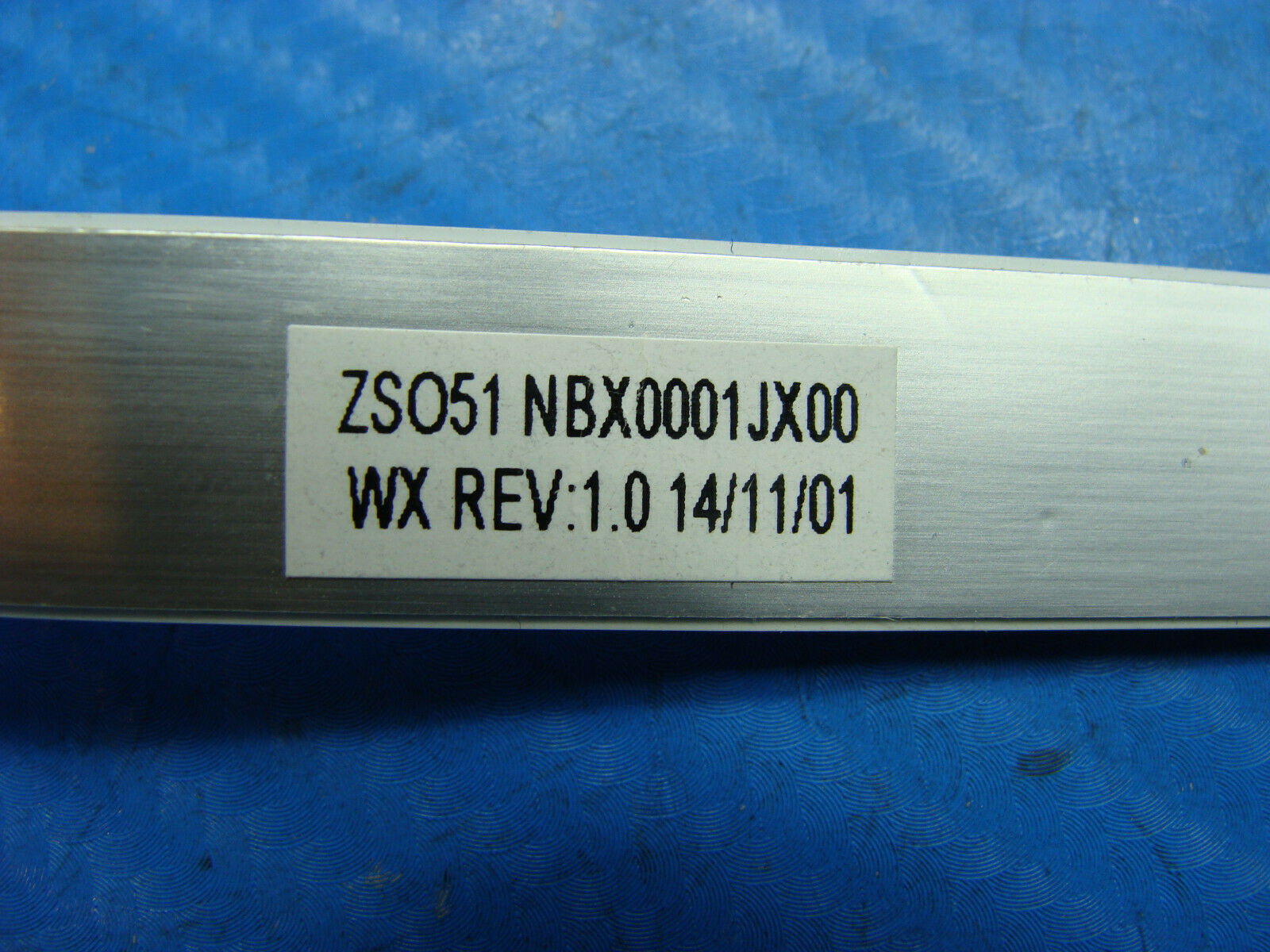 HP Notebook 15z-g100 15.6