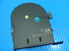 MacBook Pro A1502 13" Early 2015 MF839LL/A Genuine CPU Cooling Fan 076-00071