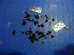 Macbook Air A1466 13" 2014 MD760LL/B Genuine Laptop Screw Set GS75557 #3 Apple