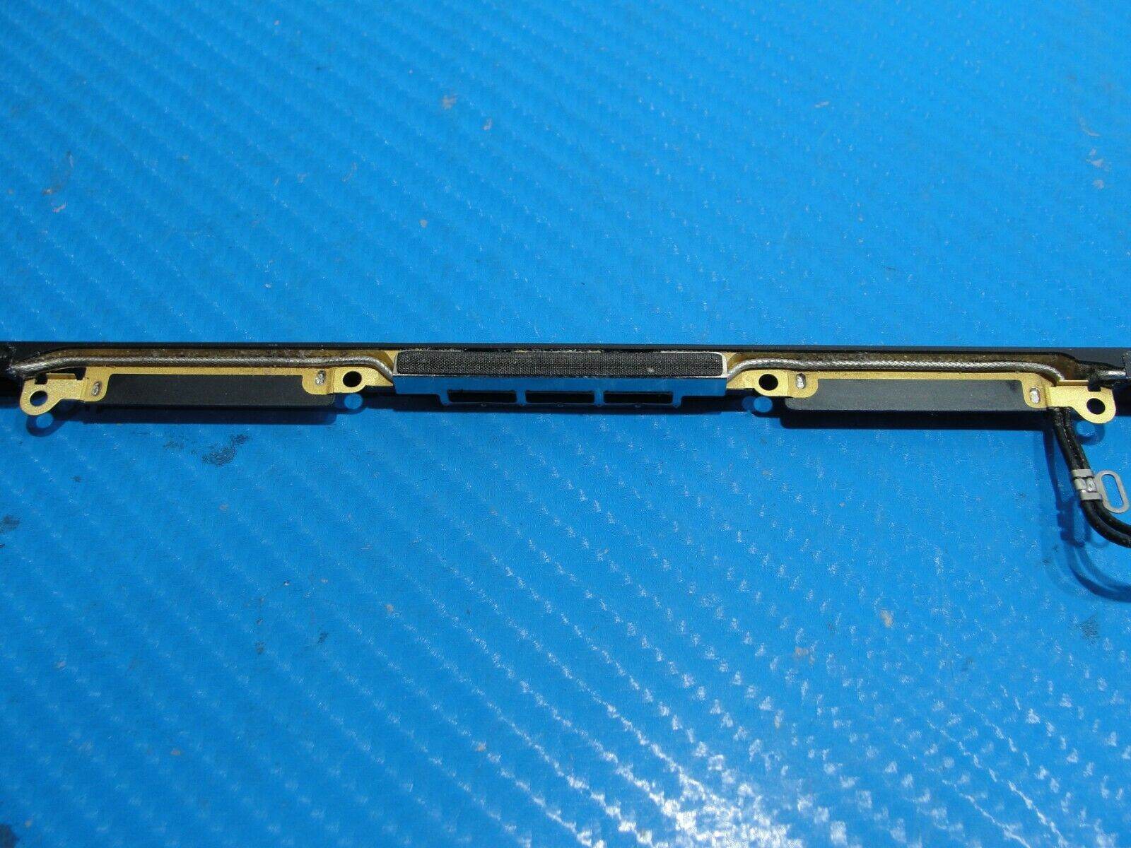 MacBook Pro A1708 Mid-2017 MPXQ2LL/A Genuine Vent & Antenna Module 923-01389 - Tested Computer Laptop Parts