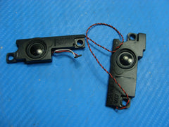 Asus VivoBook E203MA-TBCL232A 11.6" Left & Right Speaker Set DN184C69001 