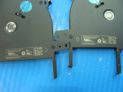 MacBook Pro A2251 13 Mid 2020 MWP42LL/A Left & Right Cooling Fan 923-04237