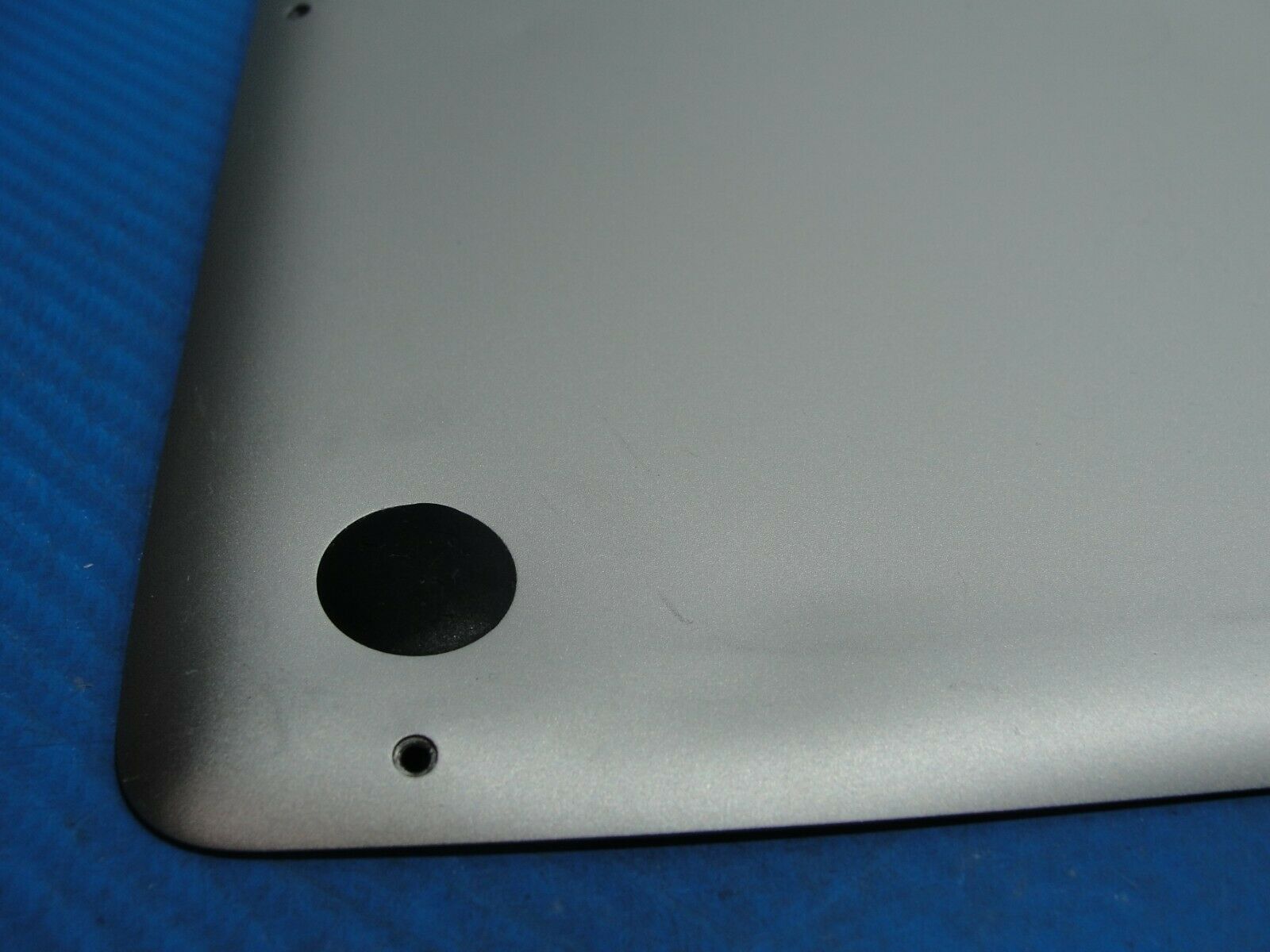 MacBook Pro A1286 15