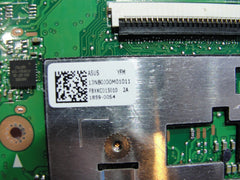 Asus E203MA-YS03 11.6" OEM N4000 1.1GHz 4GB Motherboard 13NB0J00M01011 AS IS