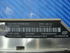 MacBook Pro A1278 13" 2010 MC374LL/A Genuine Super Optical Drive GS23N 661-5165 Apple