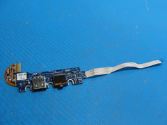 HP Elite X2 1011 G1 11.6" Genuine Audio USB Board with Cable 6050A2638501 - Laptop Parts - Buy Authentic Computer Parts - Top Seller Ebay