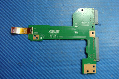 Asus 15.6" X541N OEM HDD DVD Connector Board W/ Cable 60NB0E80-HD1010 ASUS