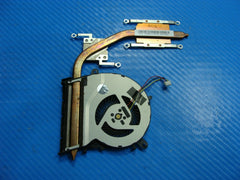 Asus K455L 14" Genuine CPU Cooling Fan w/Heatsink 13NB06C1AM1401 - Laptop Parts - Buy Authentic Computer Parts - Top Seller Ebay