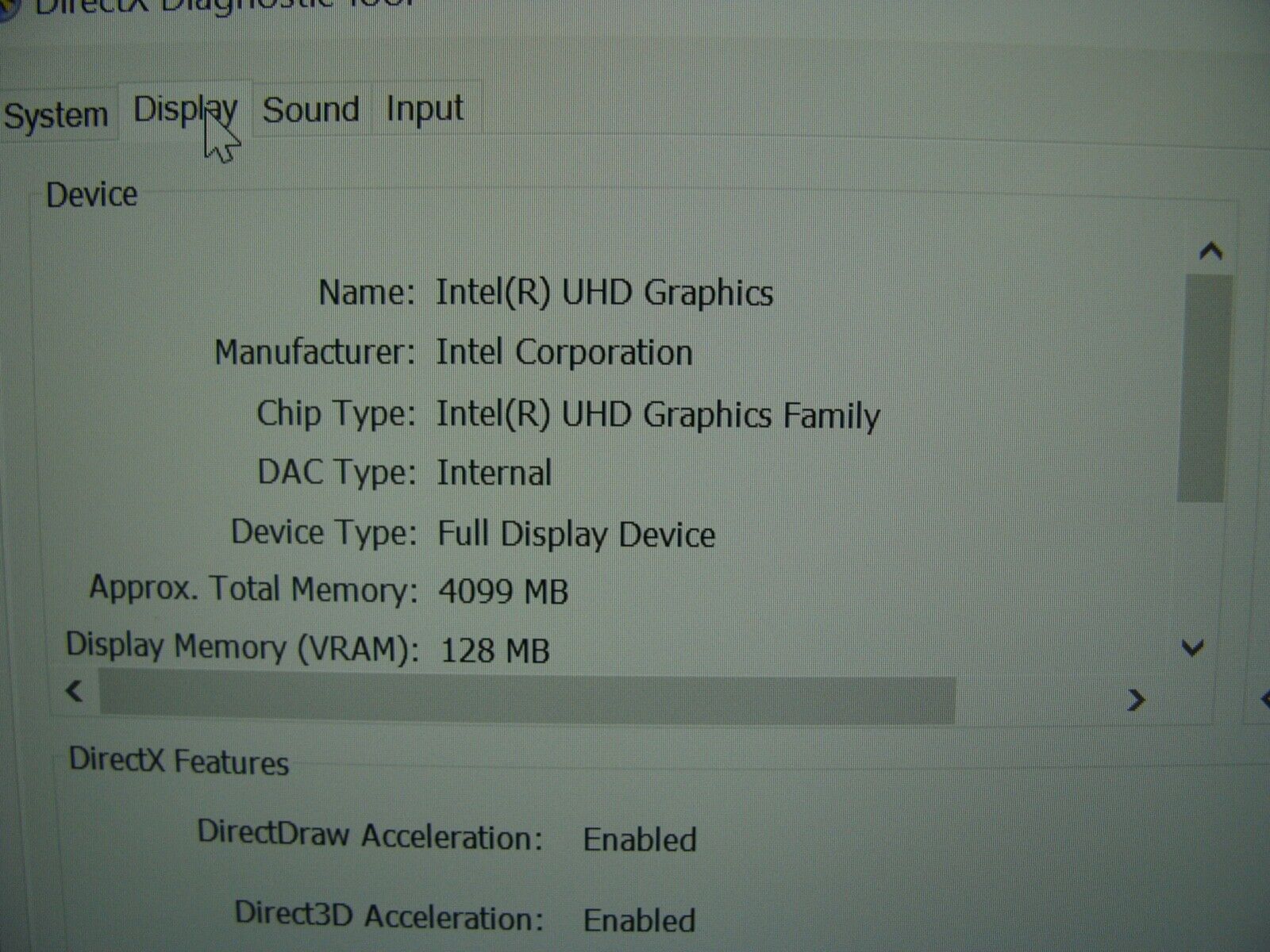 Lenovo ThinkPad L14 Gen 1 14FHD Intel i5-10210U 1.60 8GB RAM 256GB SSD +Charger