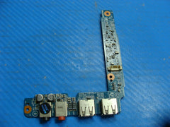Sony VAIO 15.4" VGN-FZ21Z PCG-391M OEM Module Board Audio USB 1P-1076201-8010 Sony