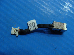 Lenovo IdeaPad 330S-15IKB 15.6" Genuine DC IN Power Jack w/Cable DC30100S100