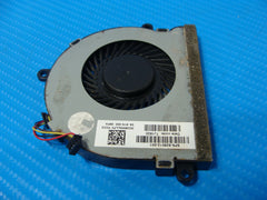 HP Notebook 15-bs115dx 15.6" Genuine Laptop CPU Cooling Fan 925012-001 - Laptop Parts - Buy Authentic Computer Parts - Top Seller Ebay