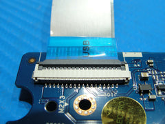 HP Notebook 15-ba018wm 15.6" Genuine USB Card Reader Board w/ Cable LS-D702P HP