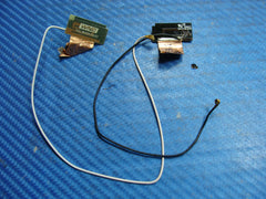 Lenovo Miix 2 11 20237 11.6" Genuine WiFi Wireles Antenna w/Cable ER* - Laptop Parts - Buy Authentic Computer Parts - Top Seller Ebay