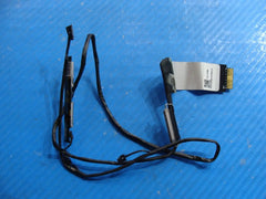 Lenovo Yoga 13.3" 900-13ISK2 OEM Laptop LCD Video Cable w/WebCam DC02001X910
