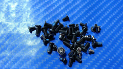 Gateway MS2273 15.6'' Genuine Laptop Screw Set Screws for Repair ScrewSet - Tested Computer Laptop Parts