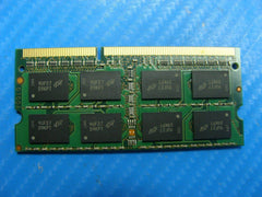 MacBook Pro A1278 Micron 2GB PC3-8500S SO-DIMM Memory RAM MT16JSF25664HZ-1G1F1 - Tested Computer Laptop Parts