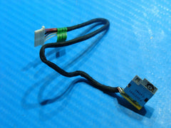 HP Pavilion 15-ab165us 15.6" DC IN Power Jack w/Cable 799749-F17 - Laptop Parts - Buy Authentic Computer Parts - Top Seller Ebay