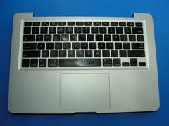 MacBook Pro A1278 13" 2010 MC374LL Top Case Trackpad Keyboard Silver 661-5561 - Laptop Parts - Buy Authentic Computer Parts - Top Seller Ebay