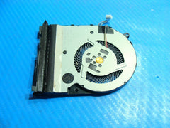 Asus Q405UA-BI5T5 14" Genuine Laptop CPU Cooling Fan 