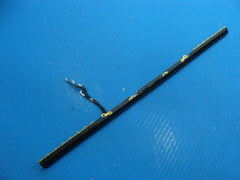 Macbook Pro A2141 16" Late 2019 MVVJ2LL/A Rear Vent & Antenna Module