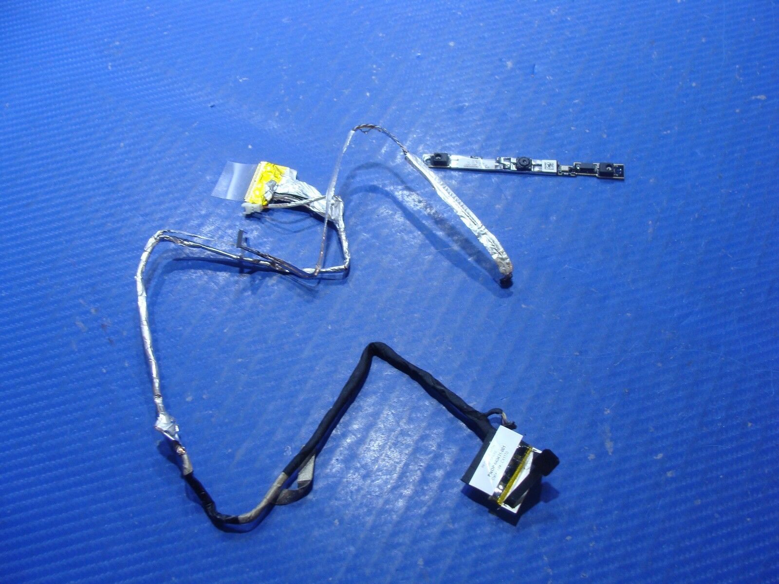 HP Pavilion dv6-6000 15.6