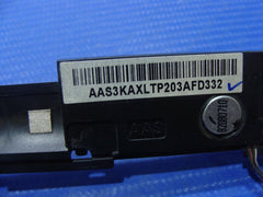 HP G56-129WM 15.6" Genuine Laptop Speakers Set w/ Cable AAS3KAXLTP203 HP