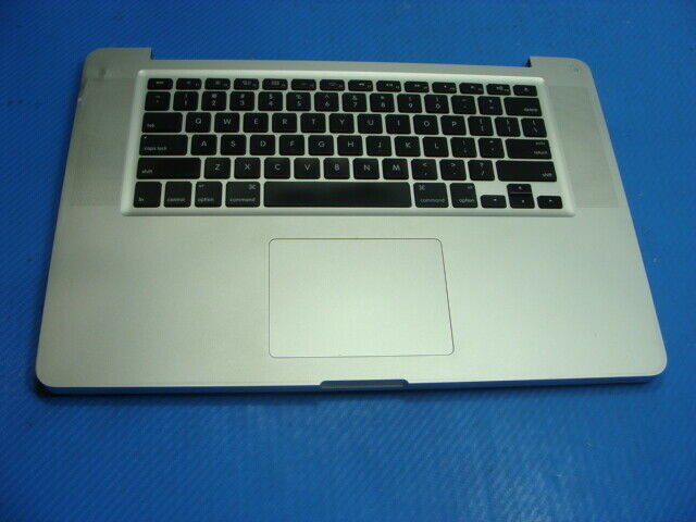 MacBook Pro A1286 15