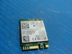 Dell Inspiron 15-5567 15.6" Genuine Laptop Wireless WiFi Card 3165NGW MHK36 #3 