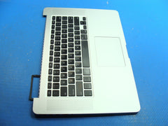 MacBook Pro A1398 15" 2015 BT0 Genuine Top Case No Battery 661-02536
