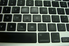 MacBook Pro 15" A1286 Early 2011 MC723LL/A OEM Top Case w/Keyboard Trackpad 