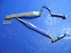 Dell Inspiron N5050 15.6" Genuine LCD Video Cable w/ WebCam 5WXP2 JYKKC ER* - Laptop Parts - Buy Authentic Computer Parts - Top Seller Ebay