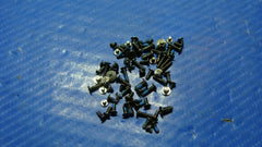 Sony Vaio VGN-AR150G PCG-8V1L 17.1" OEM Screw Set Screws for Repair ScrewSet ER* - Laptop Parts - Buy Authentic Computer Parts - Top Seller Ebay