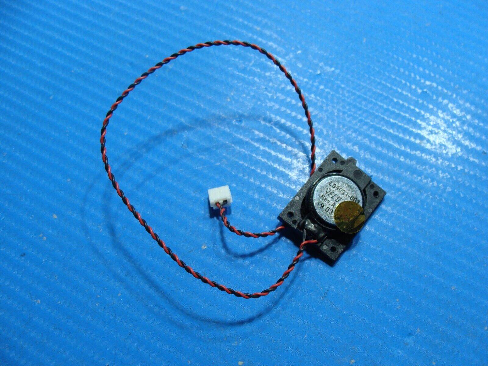 HP ProDesk 600 G4 SFF Genuine Desktop Internal Speaker with Cable - Tested Computer Laptop Parts