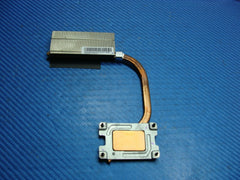 Toshiba Satellite C855-S5347 15.6" Genuine CPU Cooling Heatsink V000270010 Toshiba