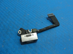 MacBook Pro A1502 13" Mid 2014 MGX92LL/A Magsafe 2 Board w/Cable 923-0560 - Laptop Parts - Buy Authentic Computer Parts - Top Seller Ebay