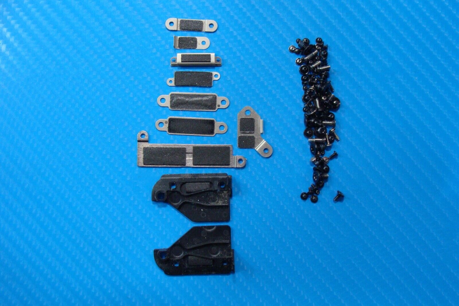 MacBook Pro A1990 Mid 2018 MR932LL/A MR942LL/A 15