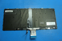 Dell Latitude E7250 12.5" Genuine Laptop Keyboard 3p2dr 