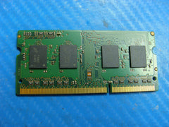 MacBook A1286 Laptop Micron 2GB Memory PC3-12800S-11-11-B2 MT8JTF25664HZ-1G6M1 # - Tested Computer Laptop Parts