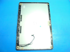 Dell Inspiron 17.3" 17 7746 Genuine Laptop Back Cover Silver 60.48L08.004 - Laptop Parts - Buy Authentic Computer Parts - Top Seller Ebay