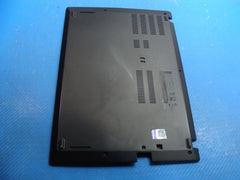 Lenovo Thinkpad T480s 14" Genuine Laptop Bottom Case Base Cover AM16Q000500