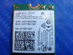 Asus Zen AIO Pro Z240IC 23.8" Genuine Laptop Wireless WiFi Card 7265NGW ER* - Laptop Parts - Buy Authentic Computer Parts - Top Seller Ebay