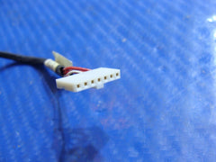 HP Pavilion DV6-6000 15.6" Genuine Laptop DC IN Power Jack w/Cable 50.4RI07.001 HP