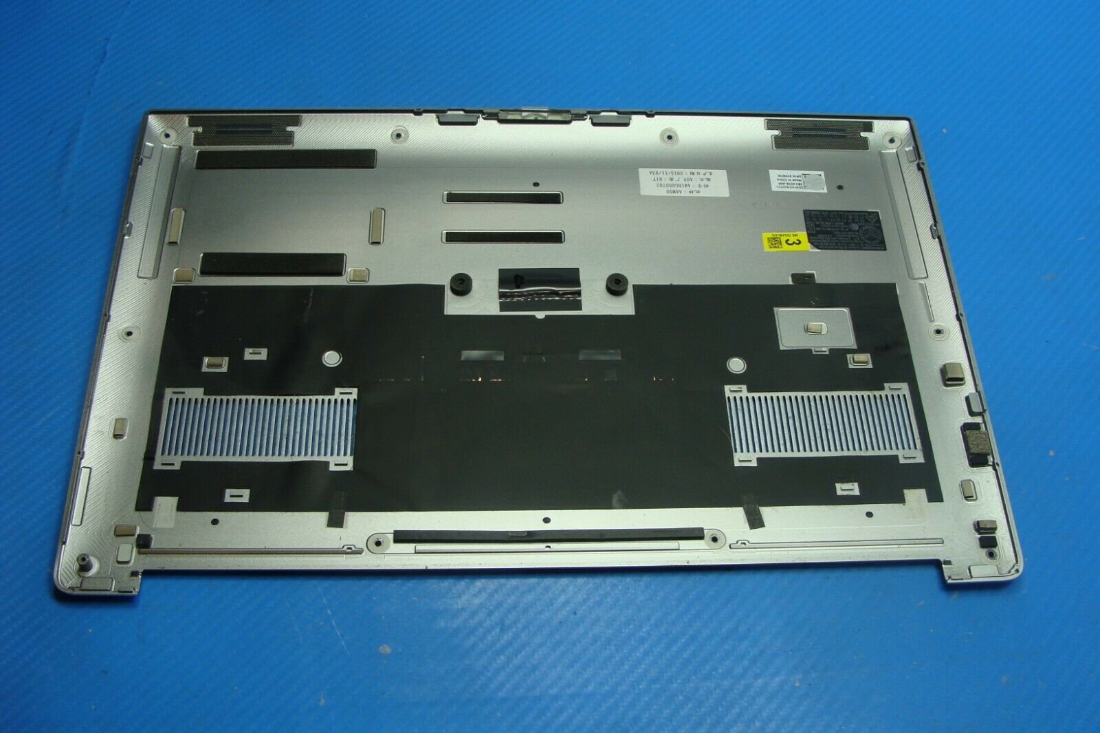 Dell XPS 15 9550 15.6
