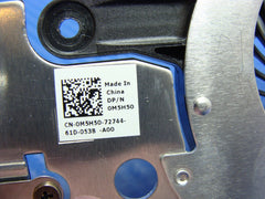 Dell Inspiron 14 3452 14" Genuine Laptop CPU Cooling Fan & Heatsink M5H50 Dell